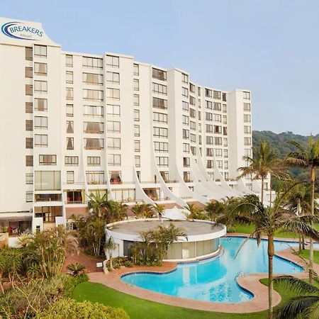 First Group Breakers Resort - Official Umhlanga Rocks Exterior foto