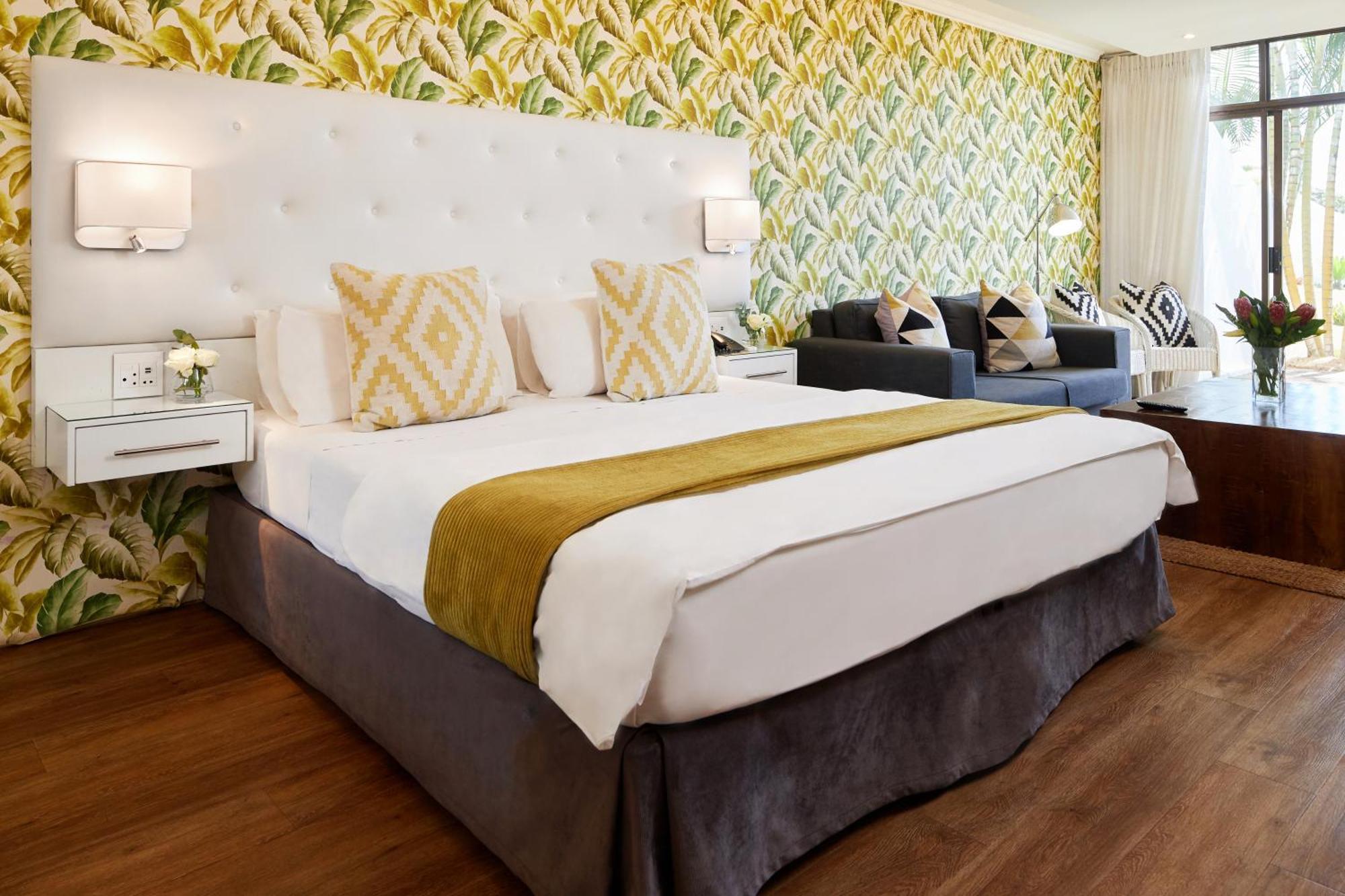 First Group Breakers Resort - Official Umhlanga Rocks Exterior foto