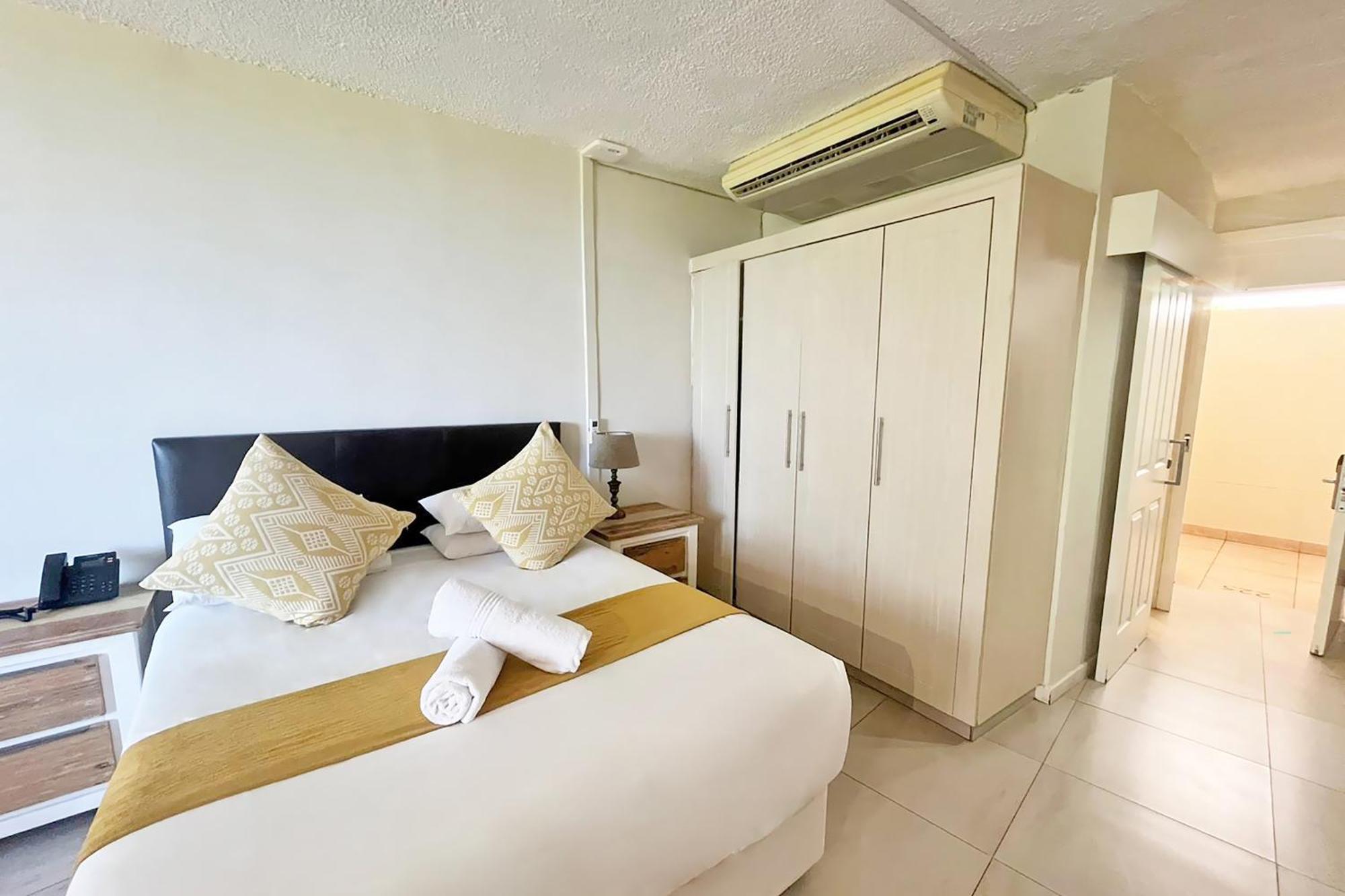 First Group Breakers Resort - Official Umhlanga Rocks Exterior foto
