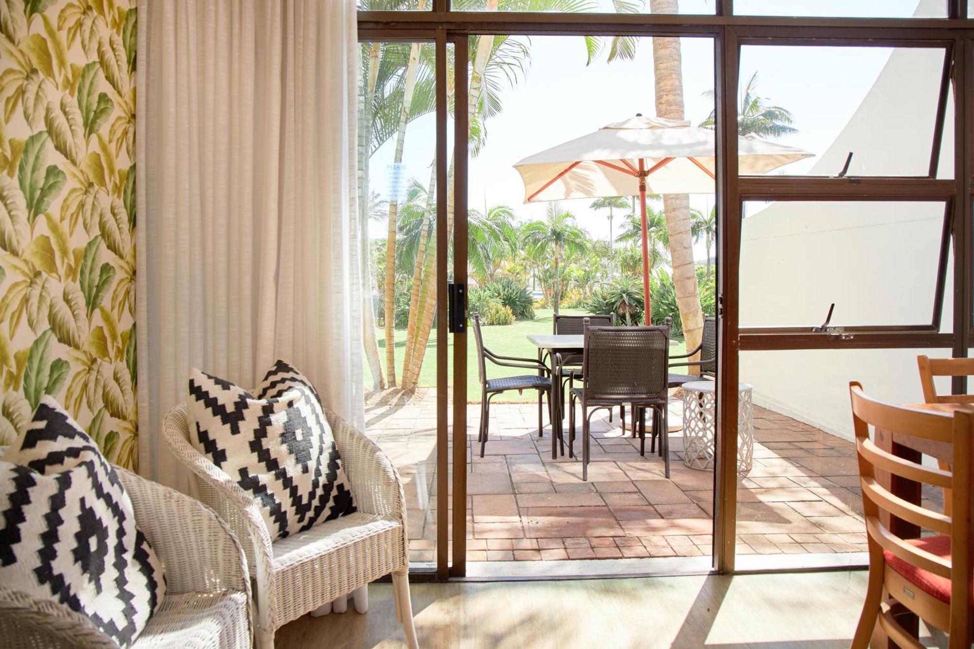 First Group Breakers Resort - Official Umhlanga Rocks Exterior foto