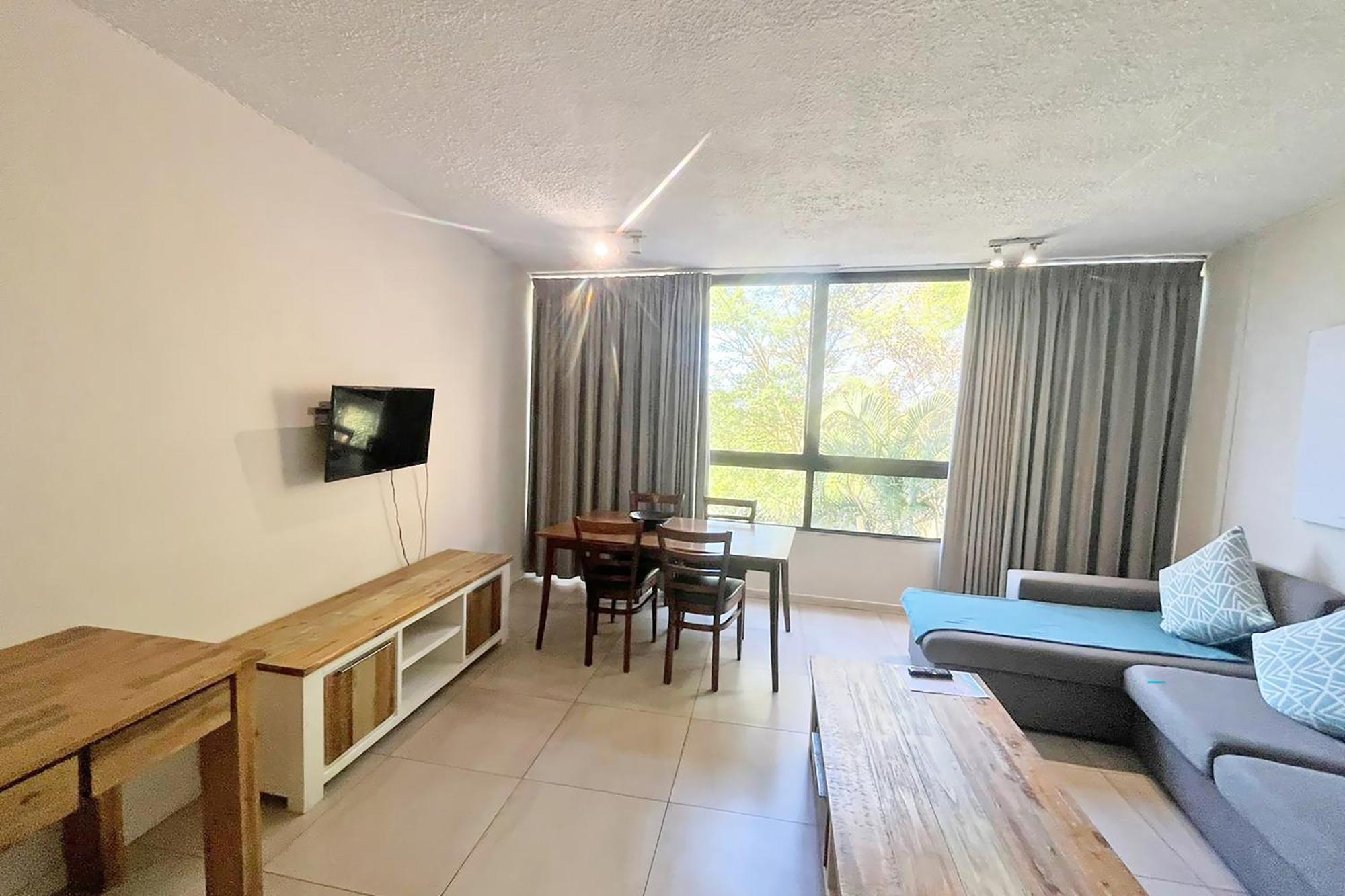 First Group Breakers Resort - Official Umhlanga Rocks Exterior foto