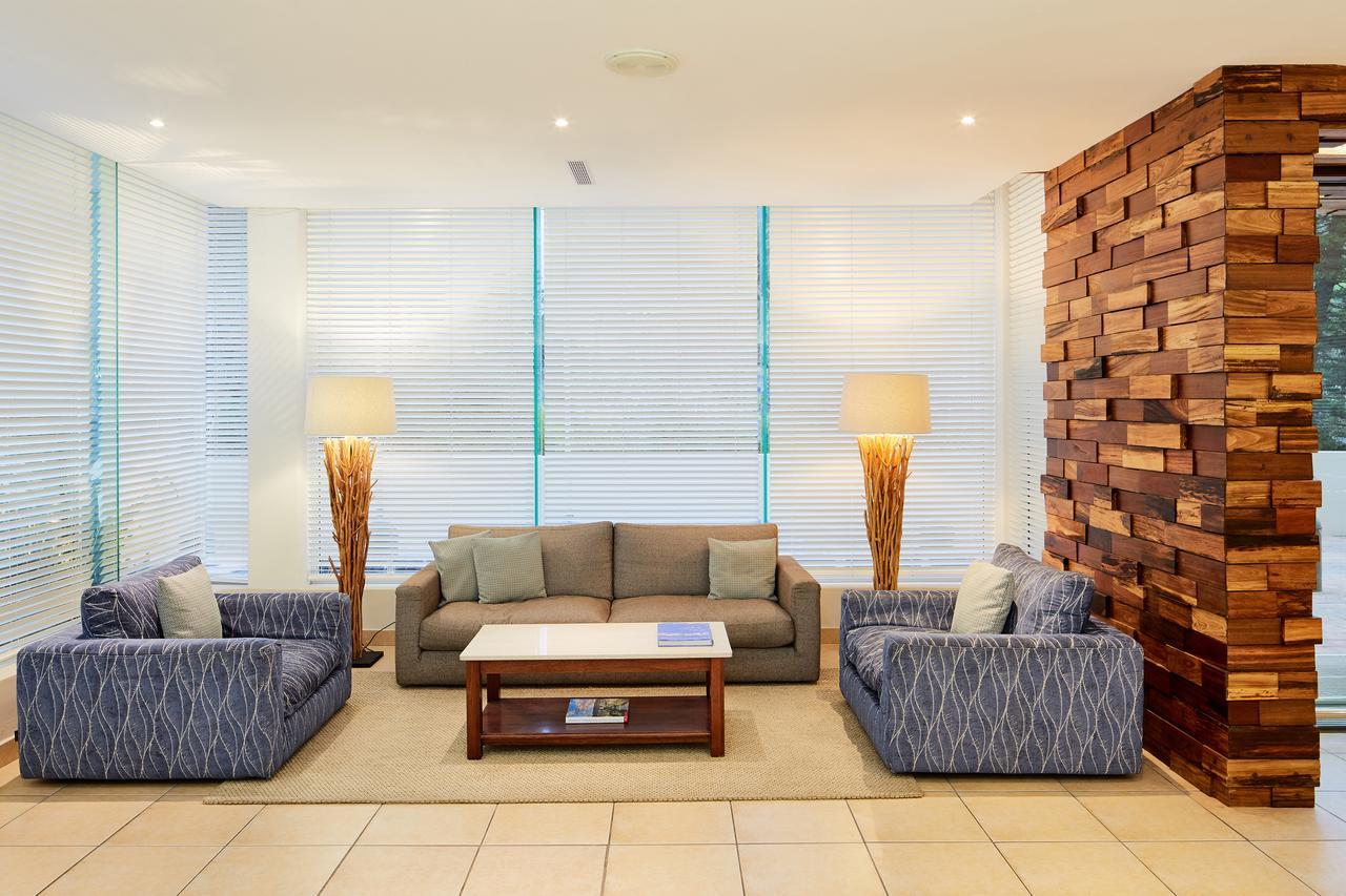 First Group Breakers Resort - Official Umhlanga Rocks Exterior foto