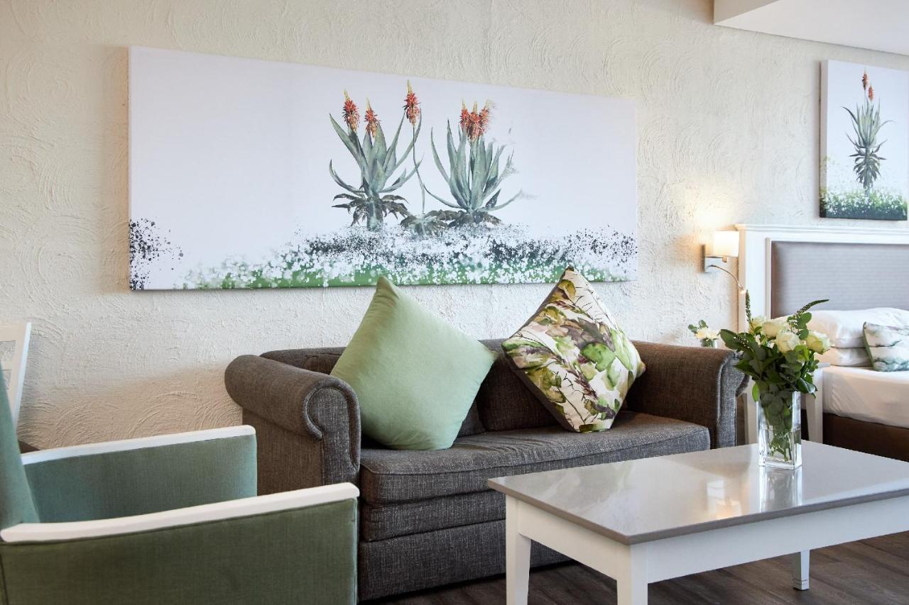 First Group Breakers Resort - Official Umhlanga Rocks Exterior foto