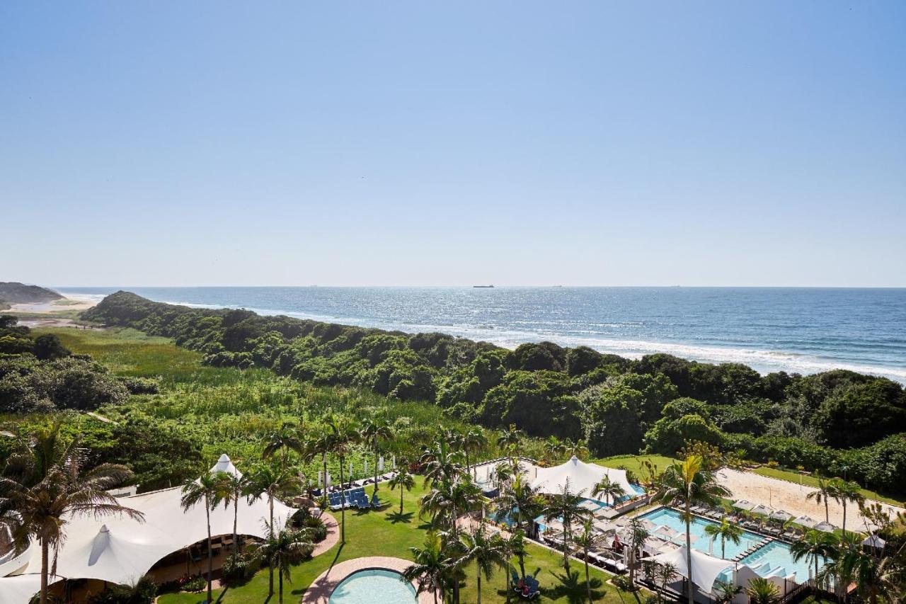 First Group Breakers Resort - Official Umhlanga Rocks Exterior foto